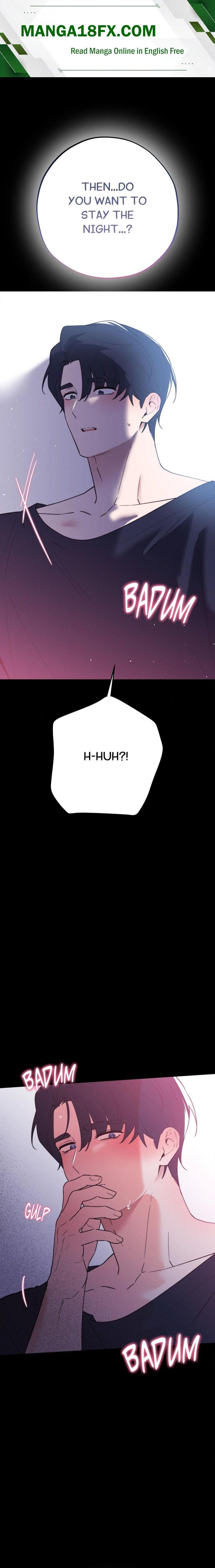 Happily Ever After - Chapter 35 Page 1