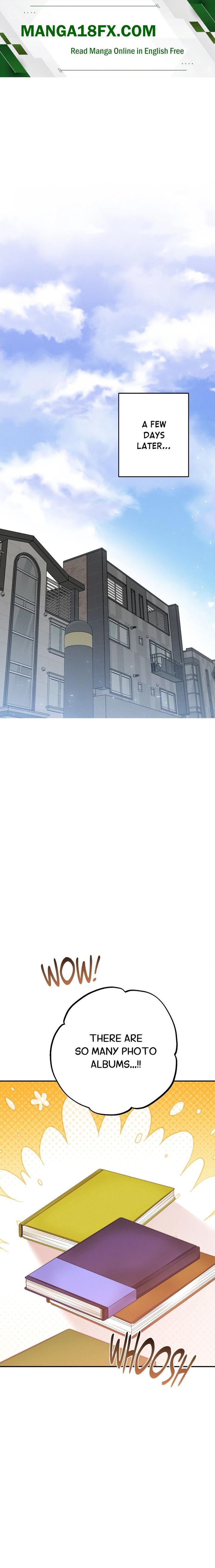 Happily Ever After - Chapter 39 Page 1