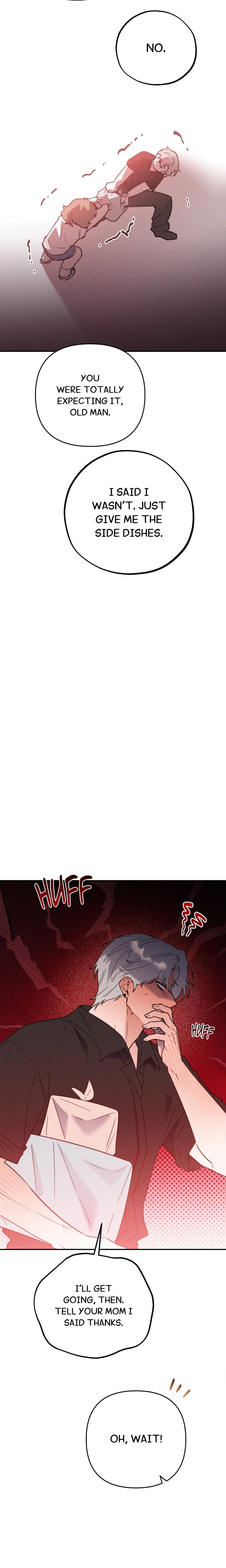 Happily Ever After - Chapter 39 Page 19