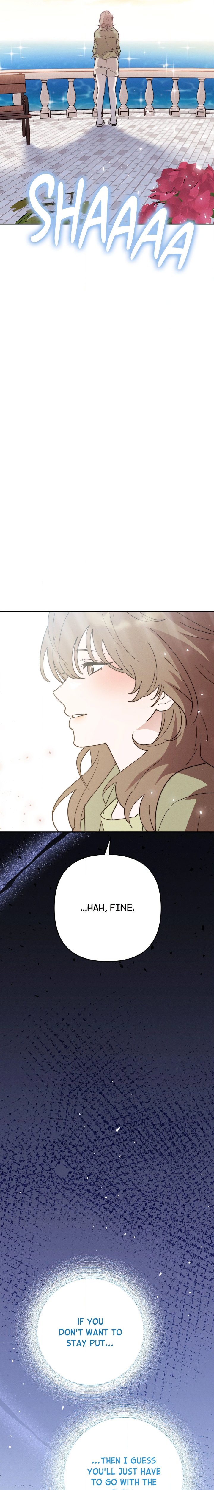 Happily Ever After - Chapter 41 Page 22