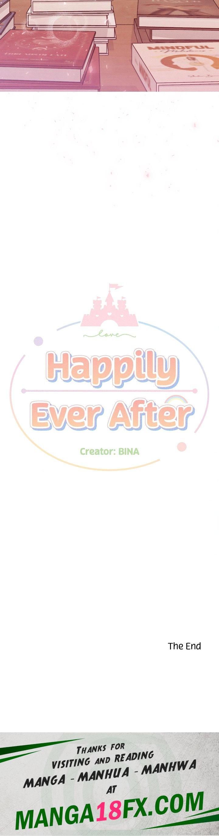 Happily Ever After - Chapter 41 Page 40