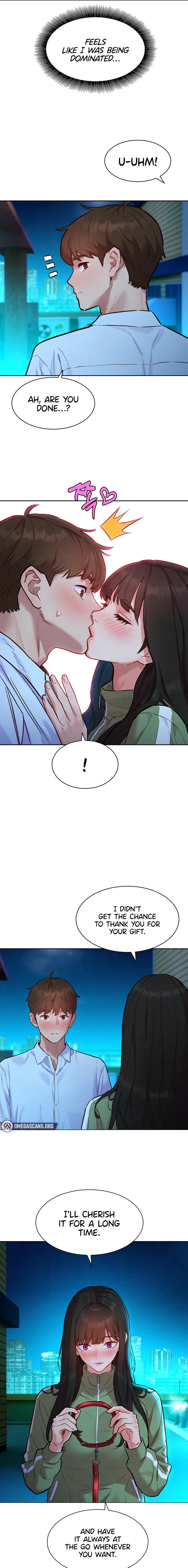 KinkFolder.ZIP - Chapter 31 Page 17