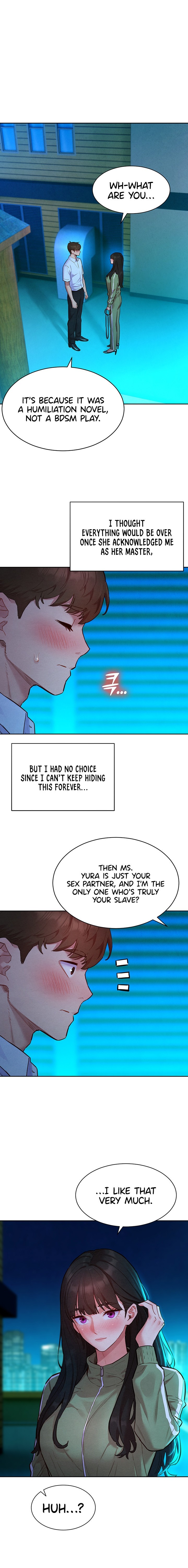 KinkFolder.ZIP - Chapter 32 Page 3