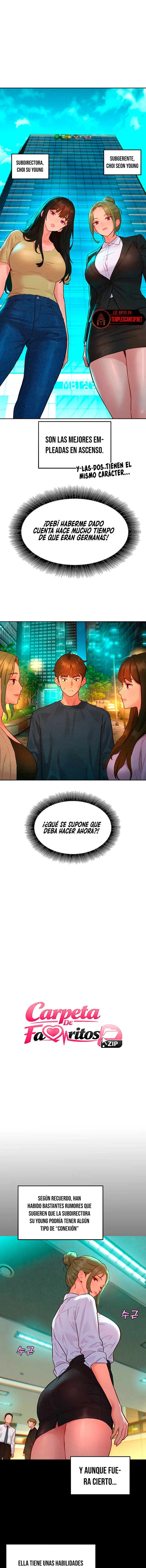 KinkFolder.ZIP Raw - Chapter 15 Page 1