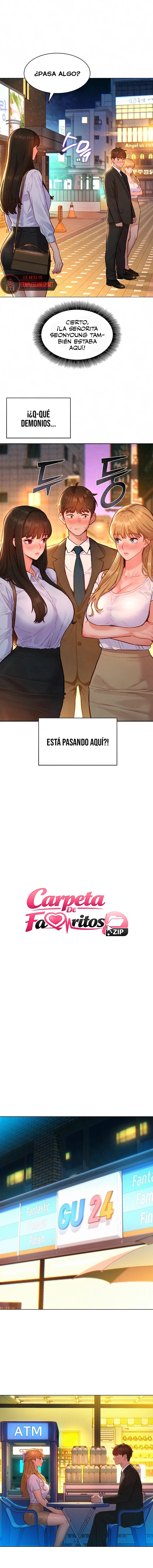 KinkFolder.ZIP Raw - Chapter 17 Page 1