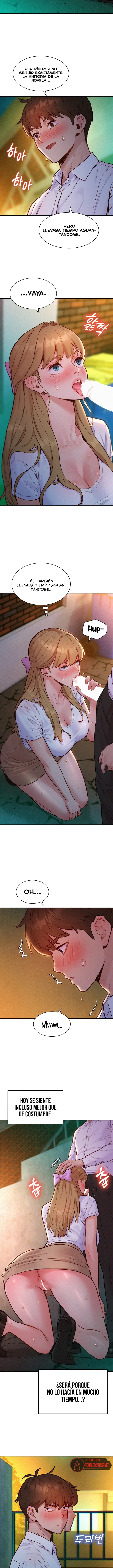 KinkFolder.ZIP Raw - Chapter 17 Page 11