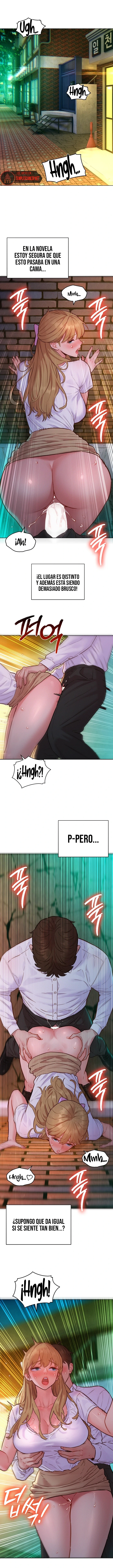 KinkFolder.ZIP Raw - Chapter 17 Page 8