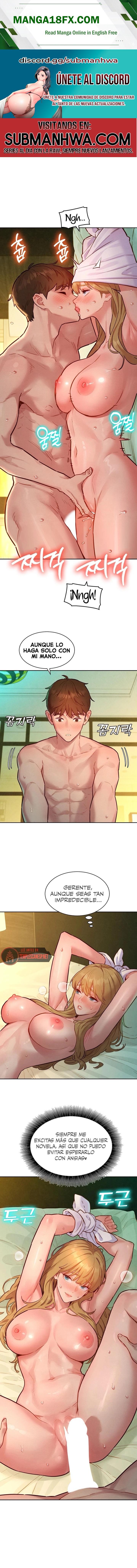 KinkFolder.ZIP Raw - Chapter 20 Page 1