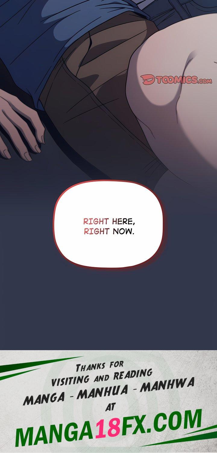 Switch ON (Uncensored) - Chapter 44 Page 18