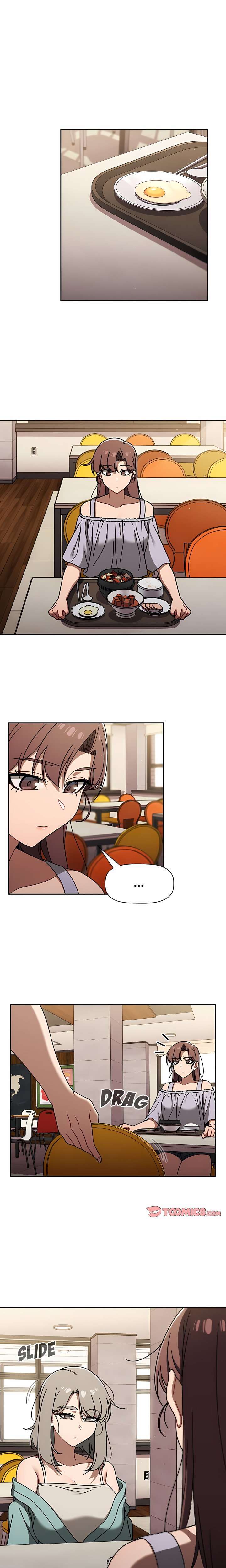 Switch ON (Uncensored) - Chapter 49 Page 3