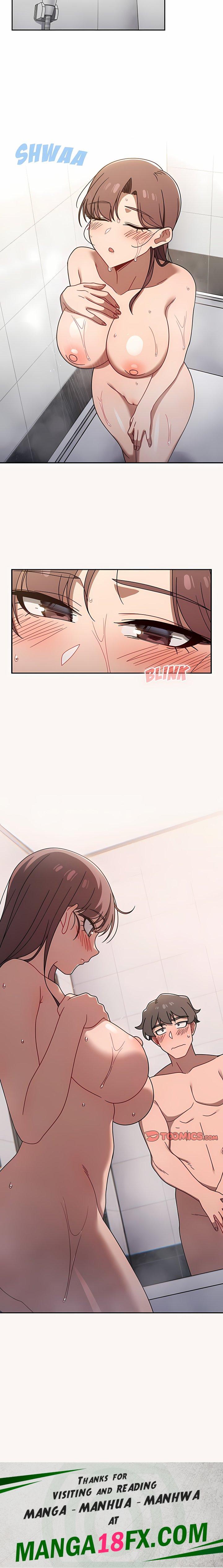 Switch ON (Uncensored) - Chapter 52 Page 19