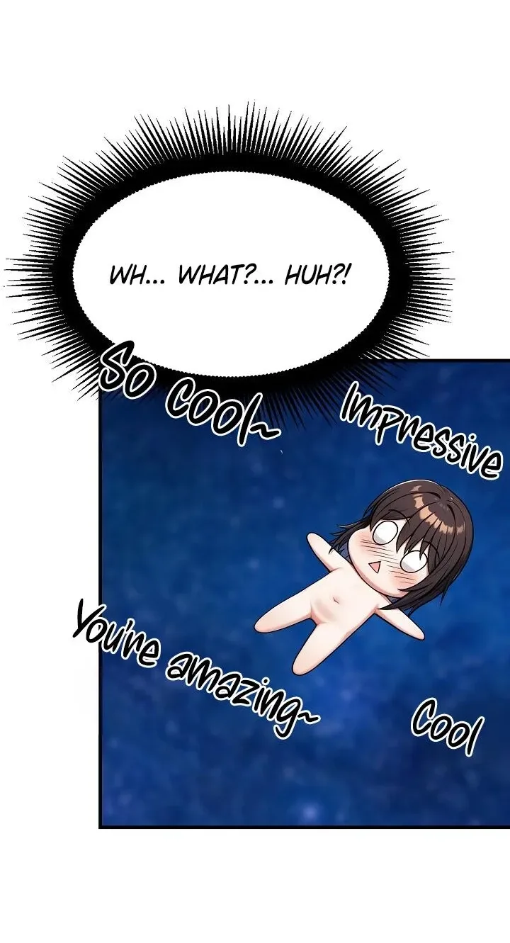 I’m the Only Man in this Clan?! - Chapter 21 Page 78