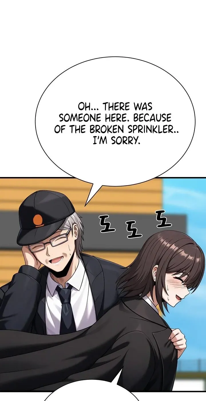 I’m the Only Man in this Clan?! - Chapter 22 Page 34