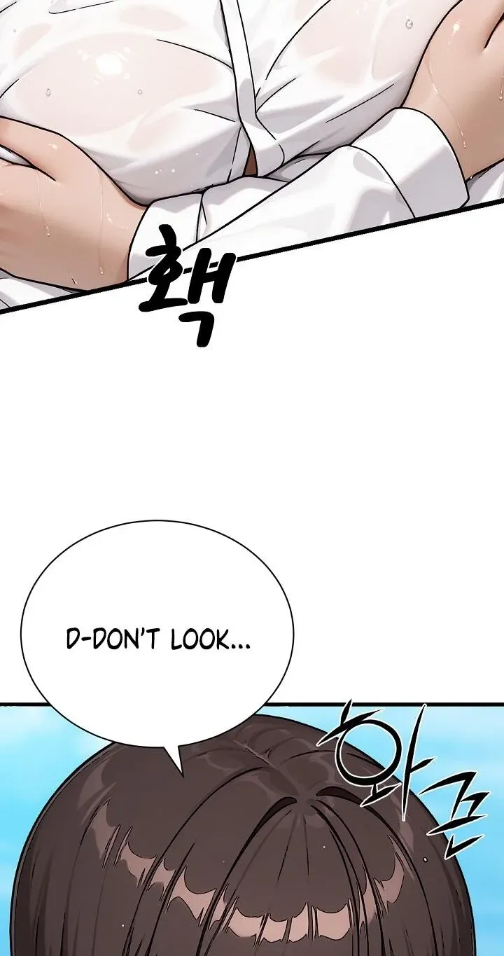 I’m the Only Man in this Clan?! - Chapter 22 Page 4