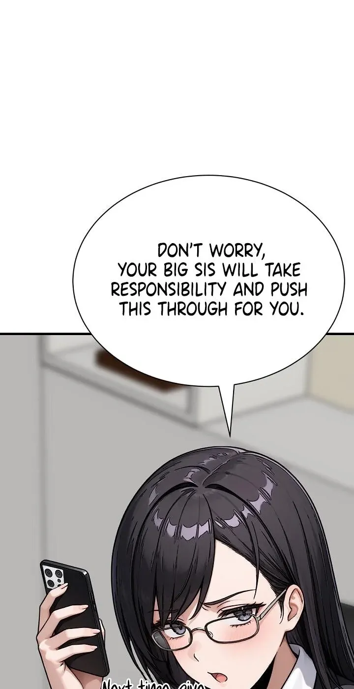 I’m the Only Man in this Clan?! - Chapter 22 Page 62