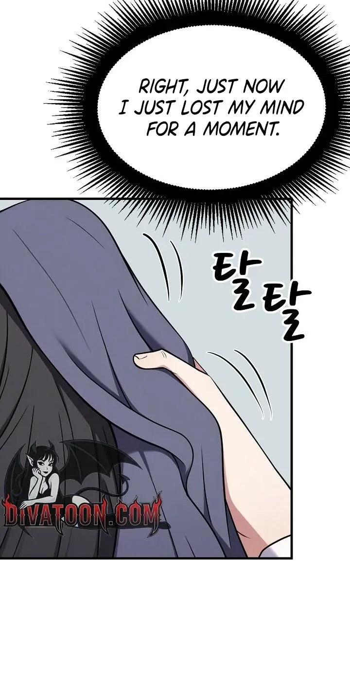 I’m the Only Man in this Clan?! - Chapter 22 Page 67