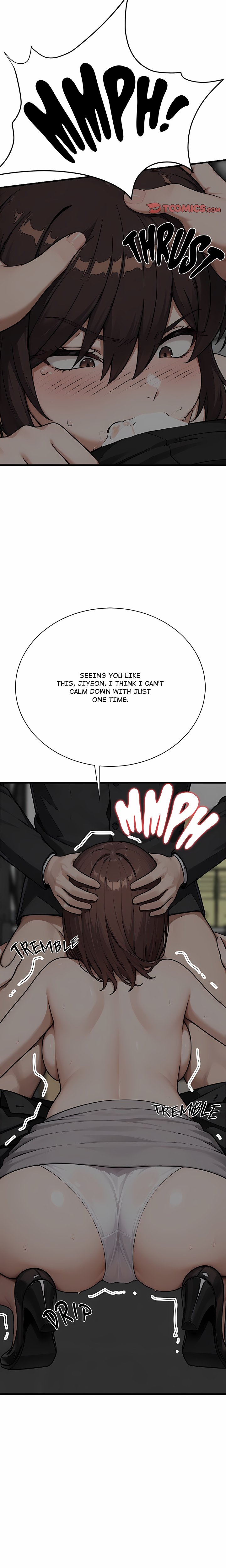 I’m the Only Man in this Clan?! - Chapter 24 Page 14