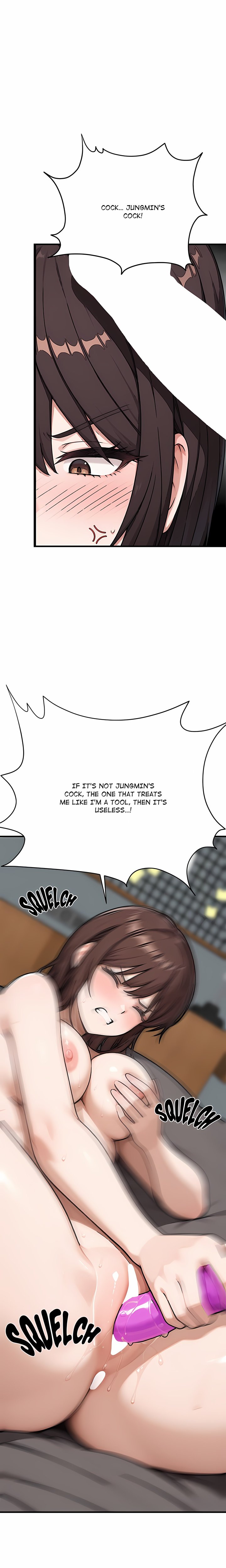 I’m the Only Man in this Clan?! - Chapter 24 Page 29