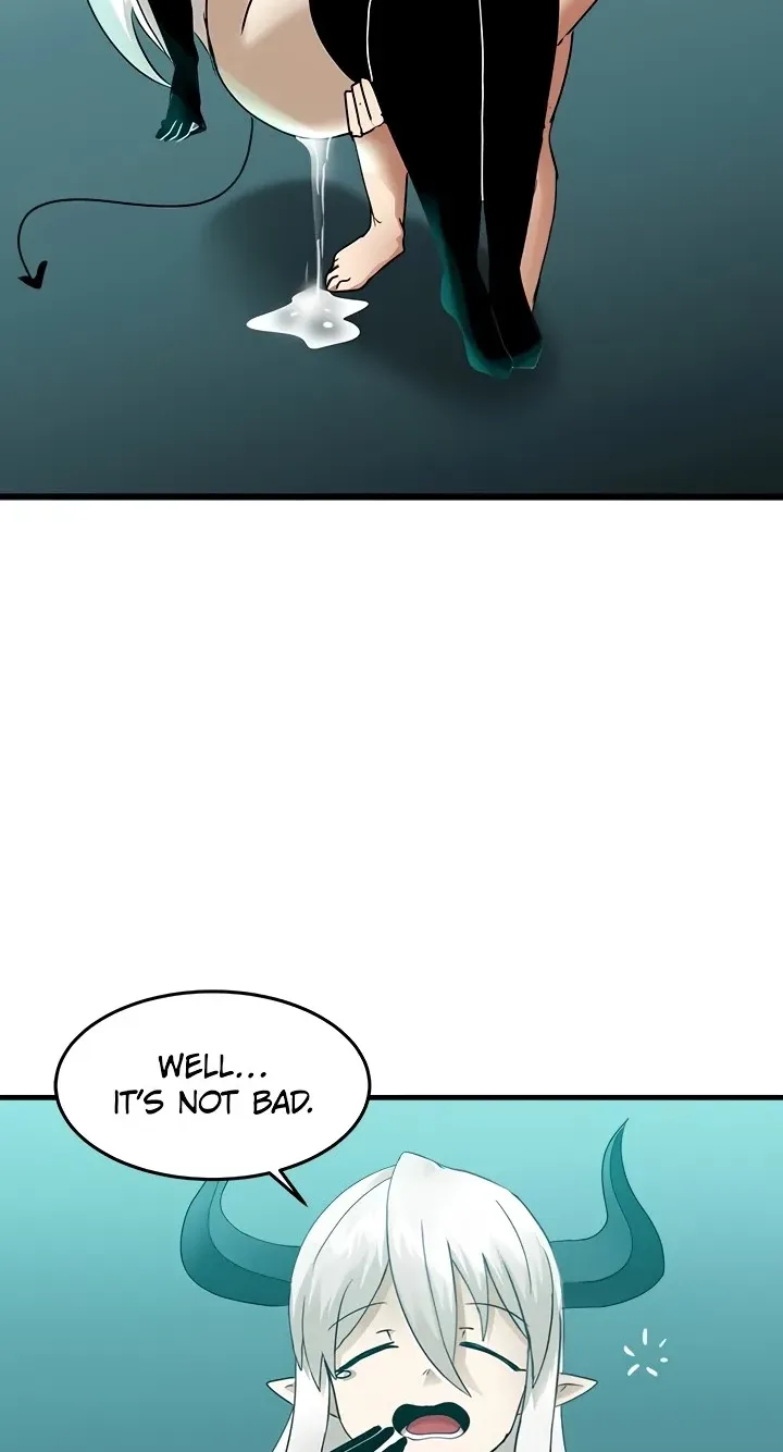 World Johnson Contest - Chapter 20 Page 29