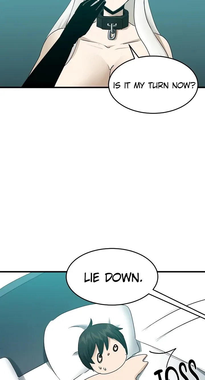 World Johnson Contest - Chapter 20 Page 30