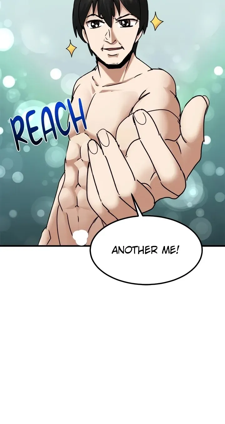 World Johnson Contest - Chapter 21 Page 26