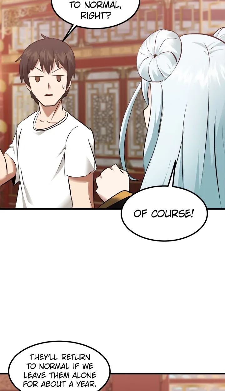 World Johnson Contest - Chapter 22 Page 6