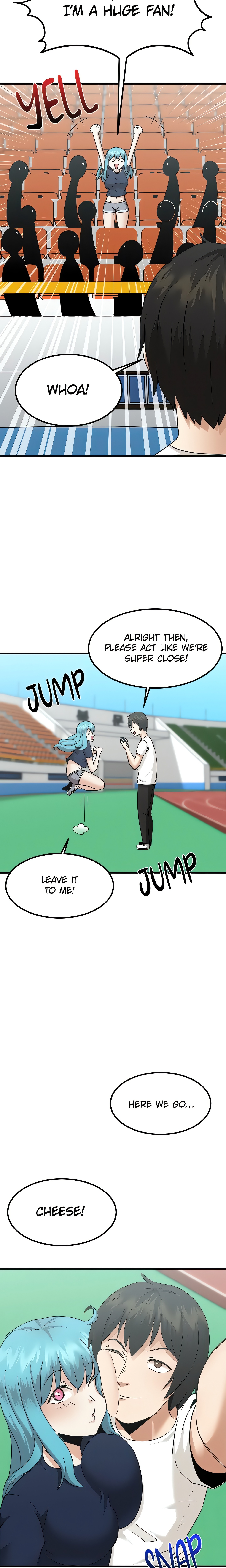 World Johnson Contest - Chapter 27 Page 4