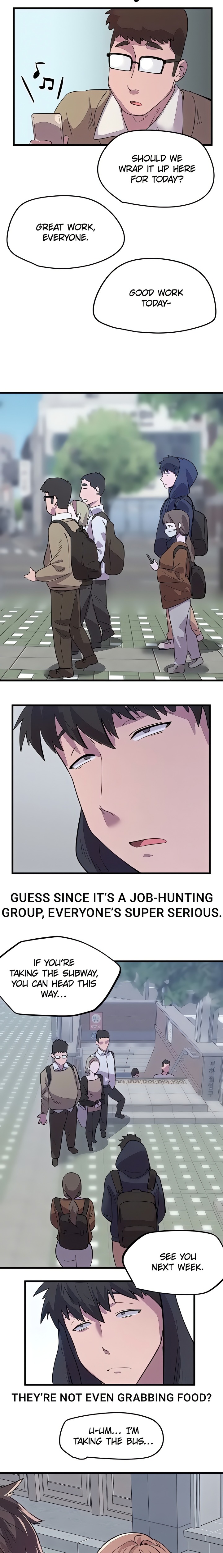 Sex Story - Chapter 16 Page 5