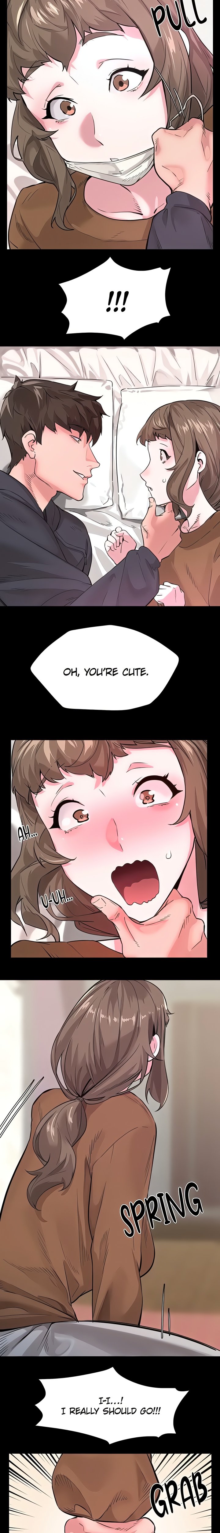Sex Story - Chapter 17 Page 4