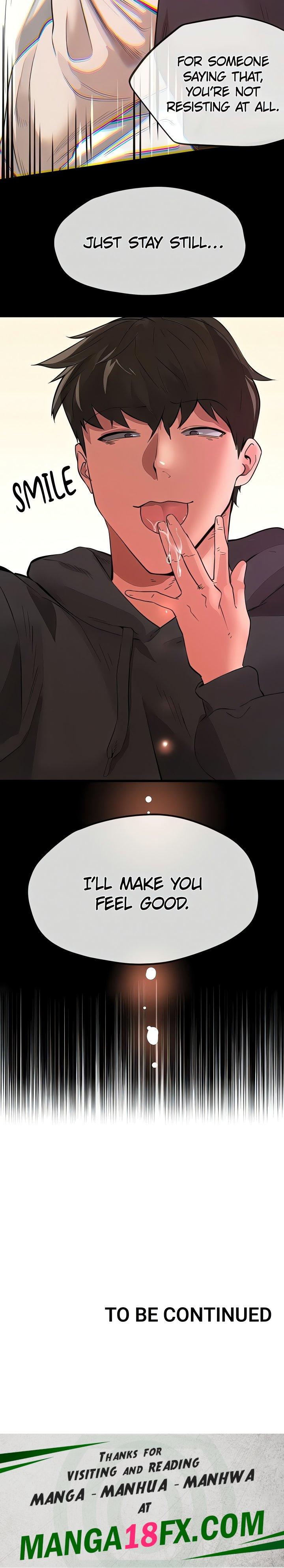 Sex Story - Chapter 17 Page 8