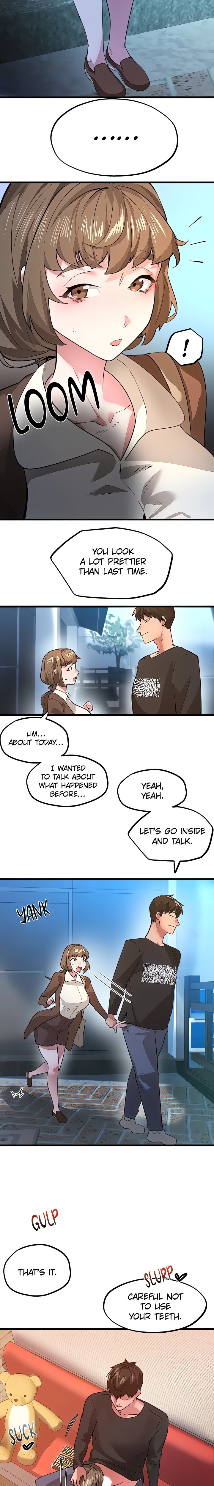 Sex Story - Chapter 18 Page 5
