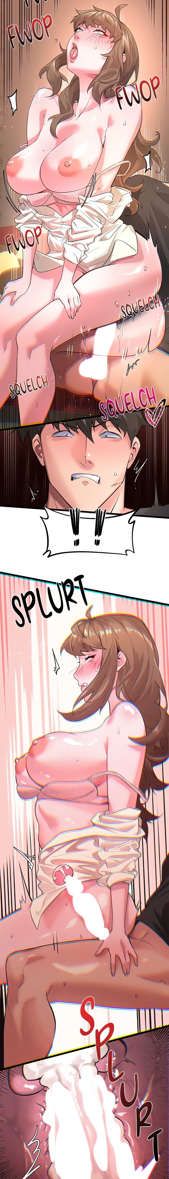 Sex Story - Chapter 20 Page 3