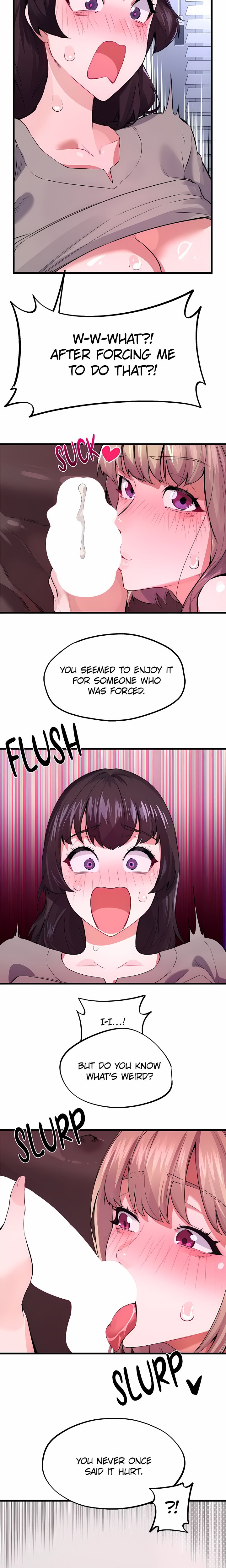 Sex Story - Chapter 33 Page 4
