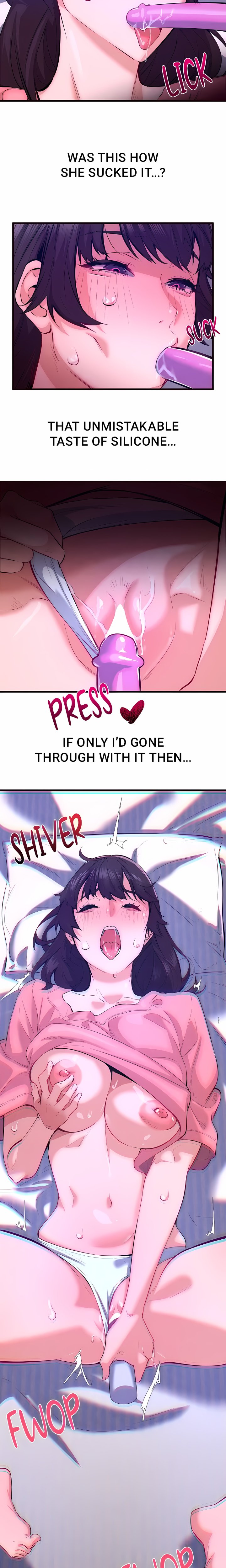 Sex Story - Chapter 34 Page 7