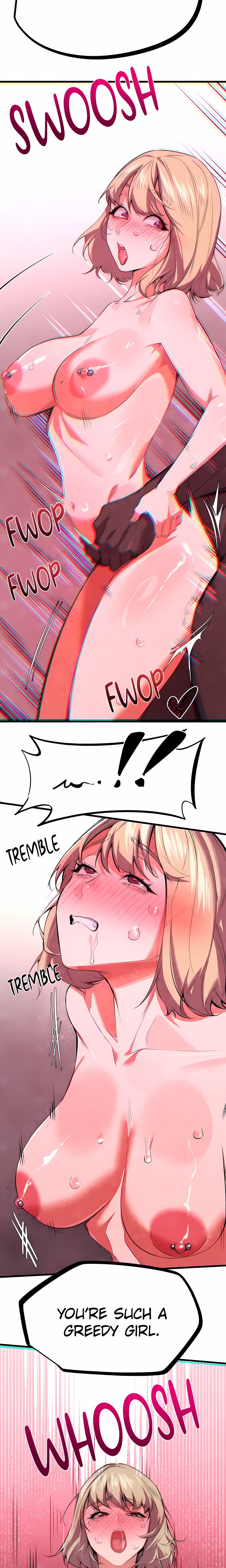 Sex Story - Chapter 38 Page 6