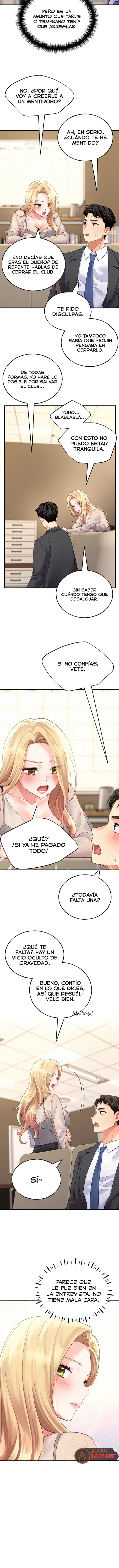 I Will Plug It In Raw - Chapter 12 Page 5