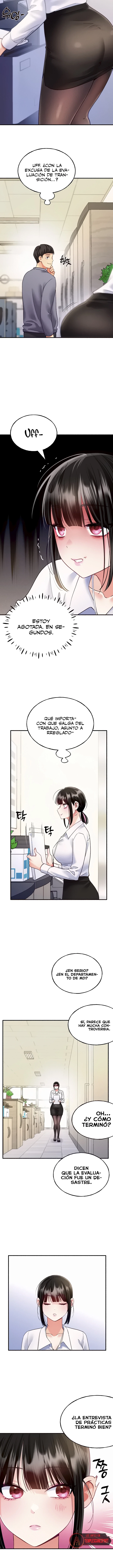I Will Plug It In Raw - Chapter 13 Page 4