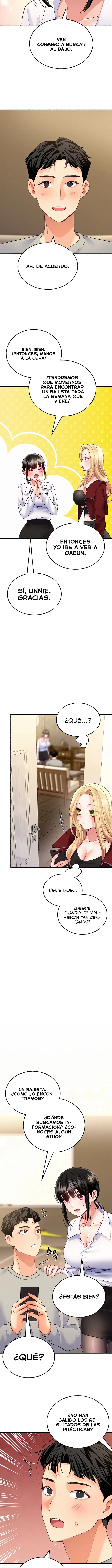 I Will Plug It In Raw - Chapter 13 Page 9