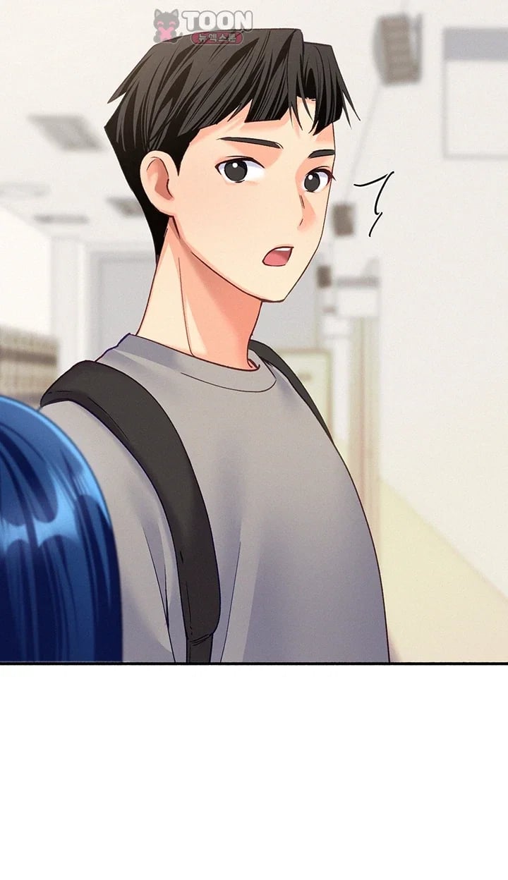 I Will Plug It In Raw - Chapter 30 Page 43