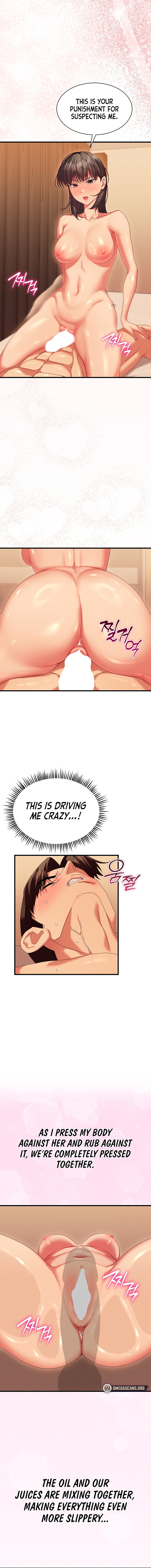 New Town Massage - Chapter 32 Page 6