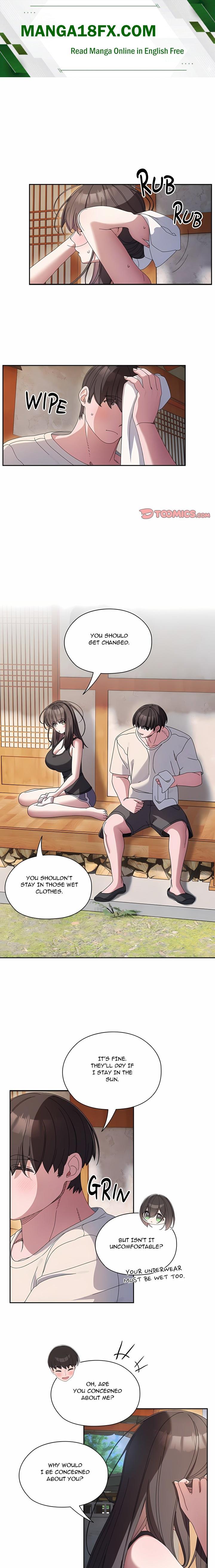 Boss! I’m Taking Your Girl! (Uncensored) - Chapter 55 Page 1