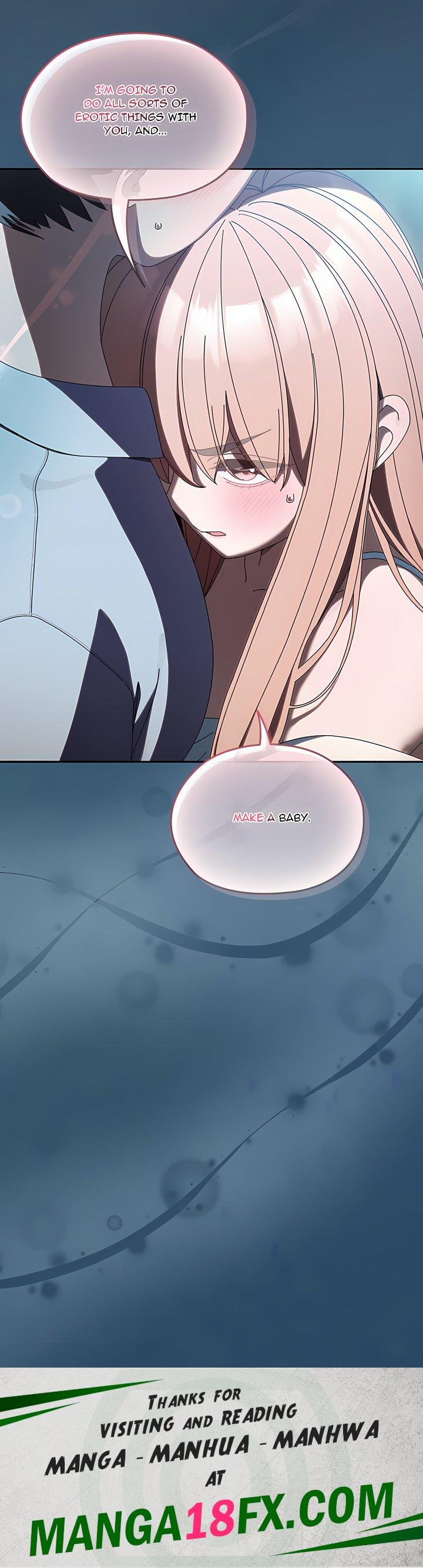 Boss! I’m Taking Your Girl! (Uncensored) - Chapter 56 Page 22
