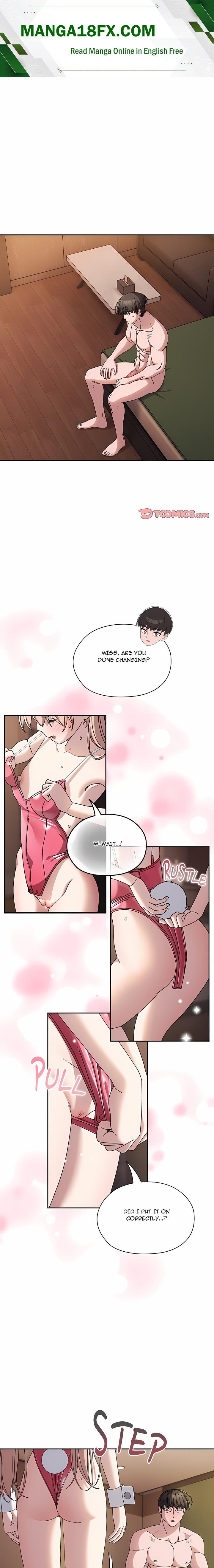Boss! I’m Taking Your Girl! (Uncensored) - Chapter 64 Page 1
