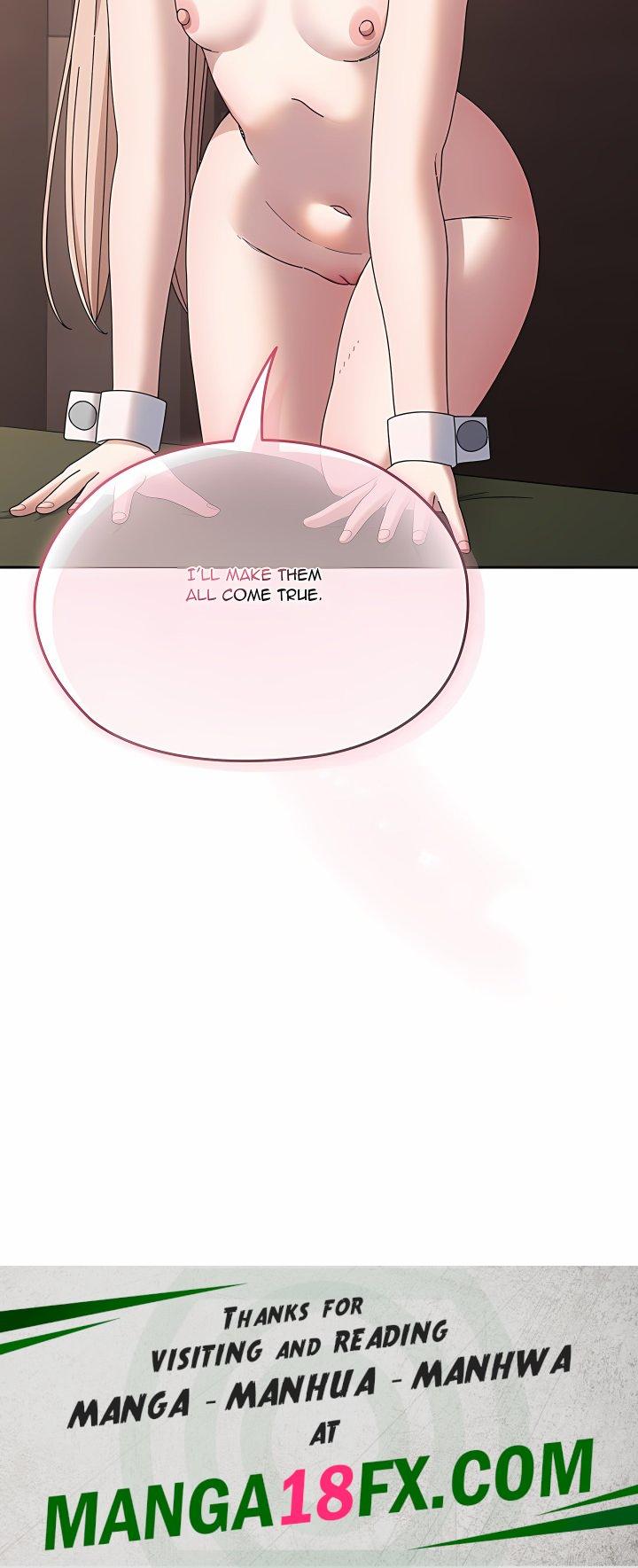 Boss! I’m Taking Your Girl! (Uncensored) - Chapter 64 Page 23