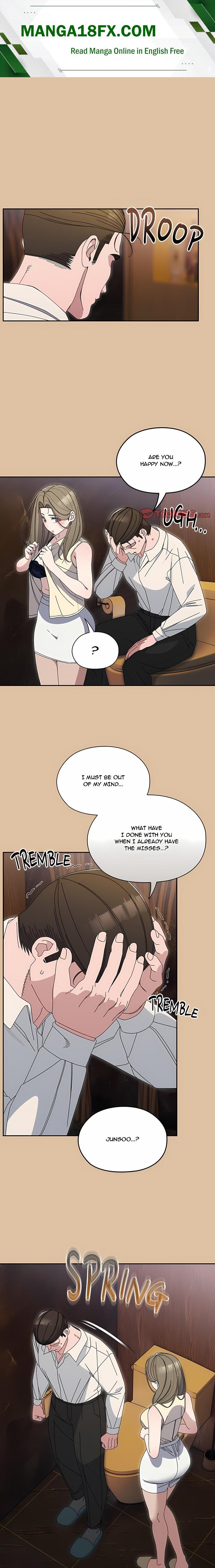 Boss! I’m Taking Your Girl! (Uncensored) - Chapter 69 Page 1