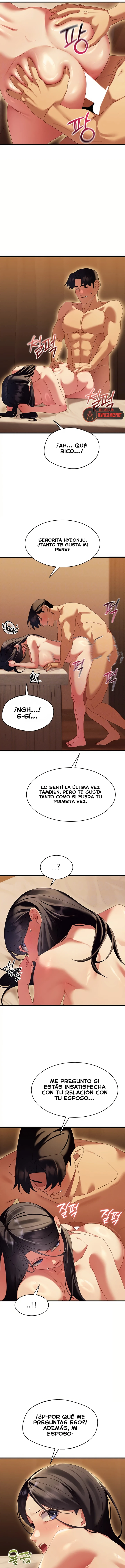 New Town Massage Raw - Chapter 13 Page 4