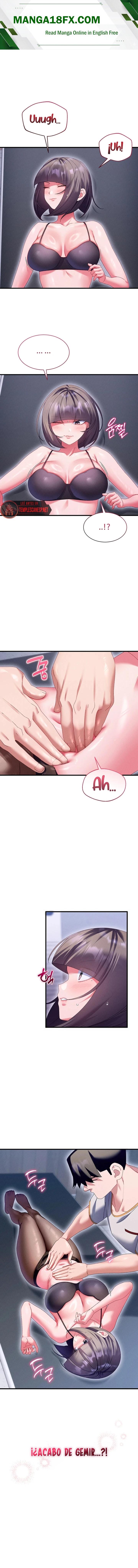 New Town Massage Raw - Chapter 15 Page 1