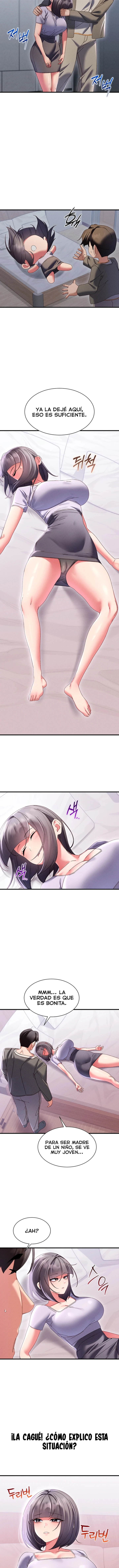 New Town Massage Raw - Chapter 16 Page 10