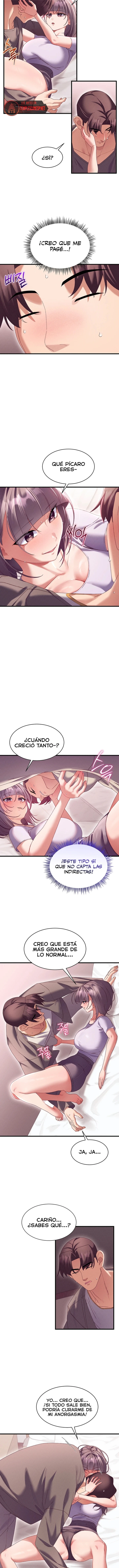 New Town Massage Raw - Chapter 17 Page 3