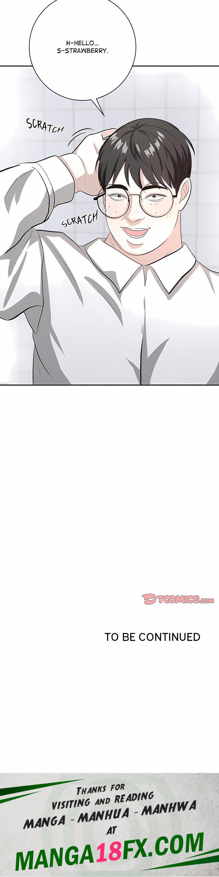 The Unknown Plague - Chapter 24 Page 15